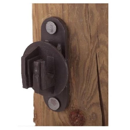 DARE PRODUCTS Dare Products SNUG HTN Snug Wood Post Insulator; 25 Piece 145632